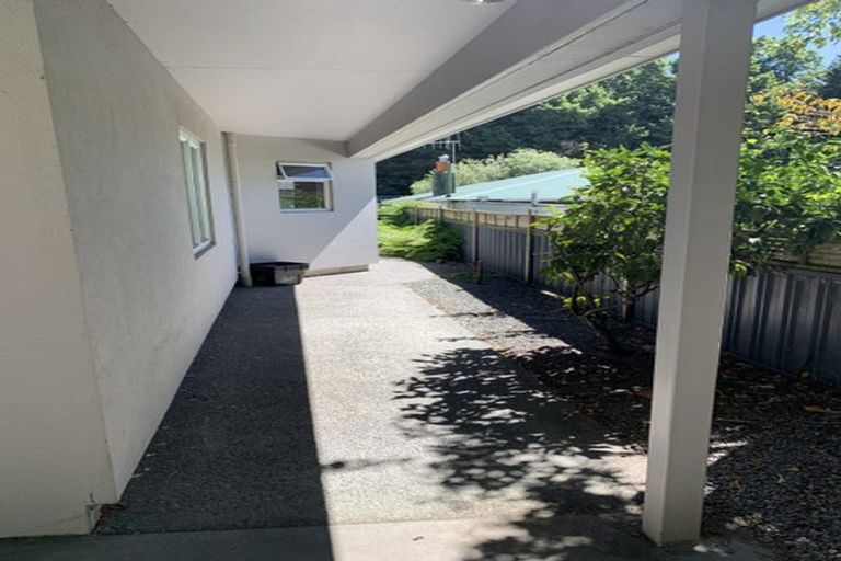Photo of property in 153a Milton Road, Bluff Hill, Napier, 4110