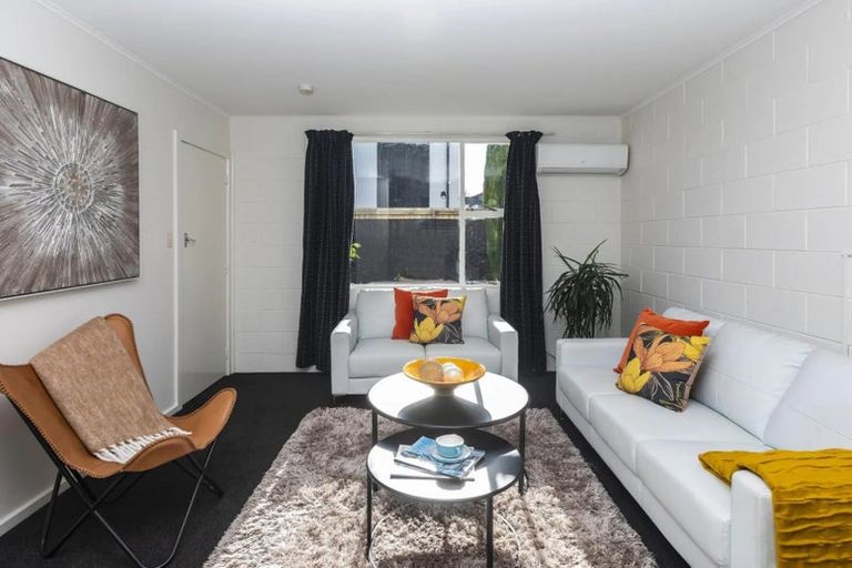 Photo of property in 8/544 Barbadoes Street, Edgeware, Christchurch, 8013