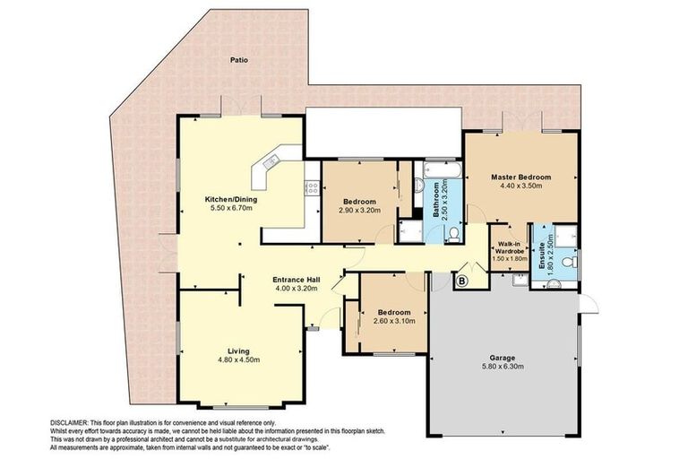 Photo of property in 45 Harvest Drive, Henderson, Auckland, 0612