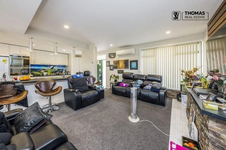 Photo of property in 36 Carruth Road, Papatoetoe, Auckland, 2025