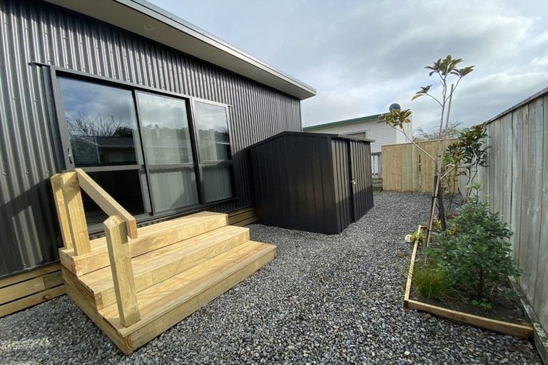 Photo of property in 38a Waite Street, Featherston, 5710