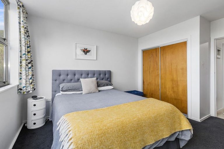 Photo of property in 3/11 Anderson Terrace, Mount Cook, Wellington, 6021