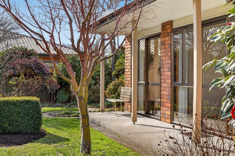 Photo of property in 14 Tuscany Place, Beckenham, Christchurch, 8023