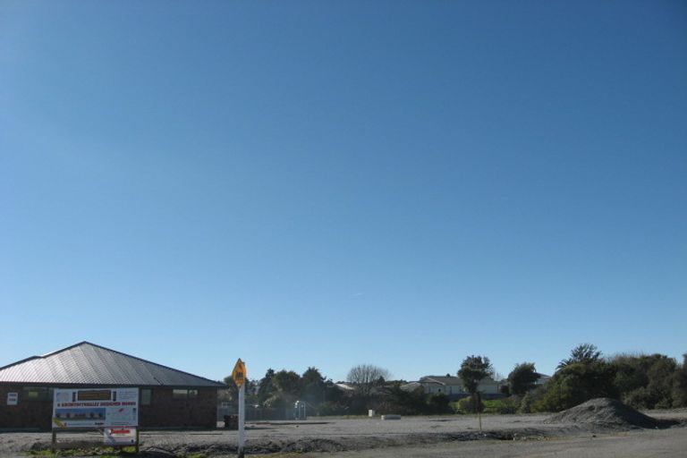 Photo of property in 54 Hampden Street, Hokitika, 7810