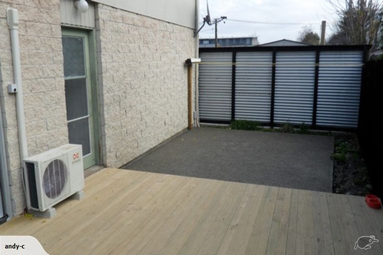 Photo of property in 2/10 Percy Street, Phillipstown, Christchurch, 8011