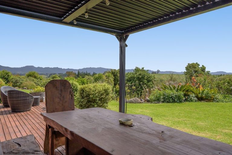 Photo of property in 101 Turntable Hill Road, Whakamarama, Katikati, 3181