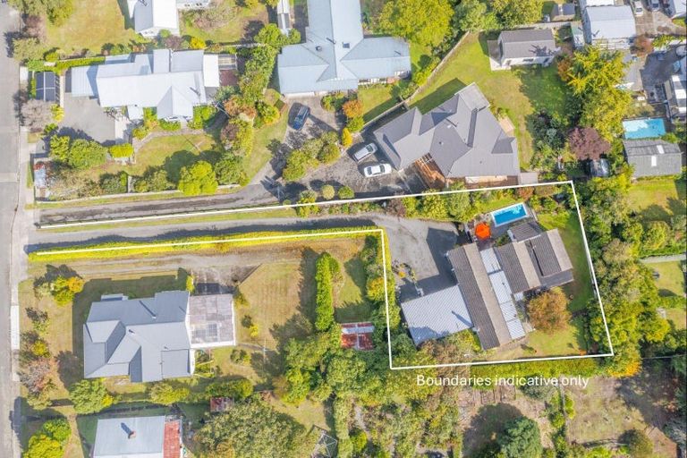 Photo of property in 8a Gaisford Terrace, Waipukurau, 4200
