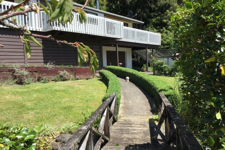 Photo of property in 162 Tapu Coroglen Road, Tapu, Thames, 3575