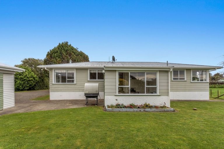 Photo of property in 25 Waioeka Road, Opotiki, 3122
