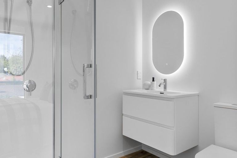 Photo of property in 1/189 England Street, Linwood, Christchurch, 8011