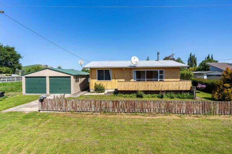 Photo of property in 21 Inverary Street, Waikouaiti, 9510
