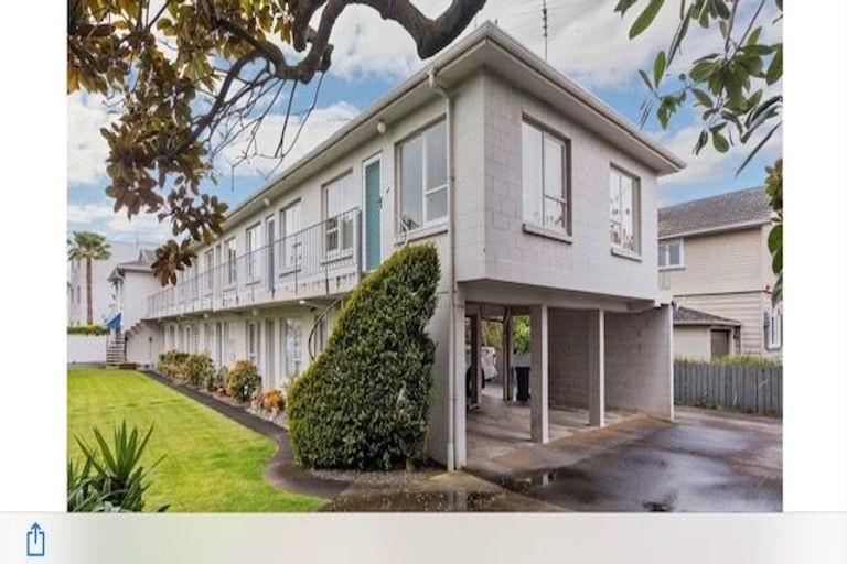 Photo of property in 4/4 Averill Avenue, Kohimarama, Auckland, 1071