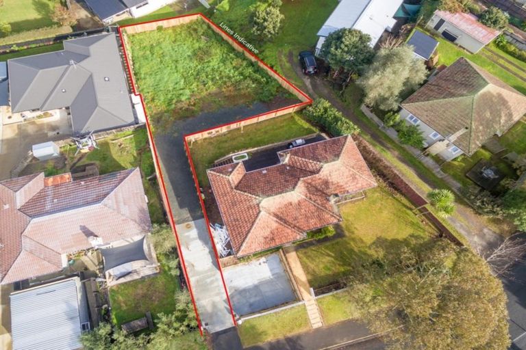 Photo of property in 11a Ridout Street, Maeroa, Hamilton, 3200