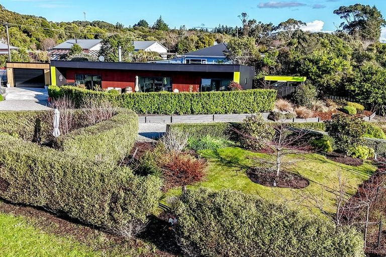 Photo of property in 997 State Highway 6, Camerons, Greymouth, 7805