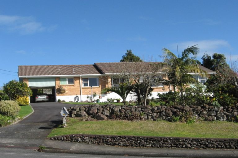 Photo of property in 51 Three Mile Bush Road, Te Kamo, Whangarei, 0112