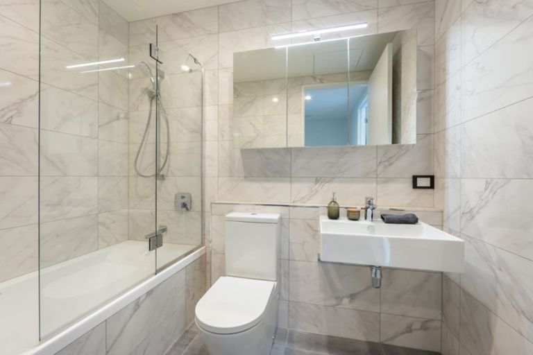 Photo of property in Latimer Terraces, 13/197 Hereford Street, Christchurch Central, Christchurch, 8011