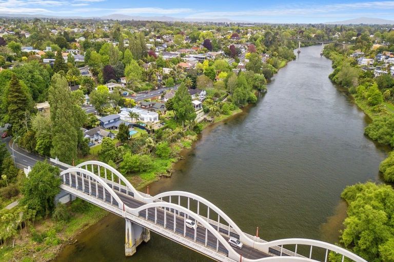 Photo of property in 525 River Road, Fairfield, Hamilton, 3214