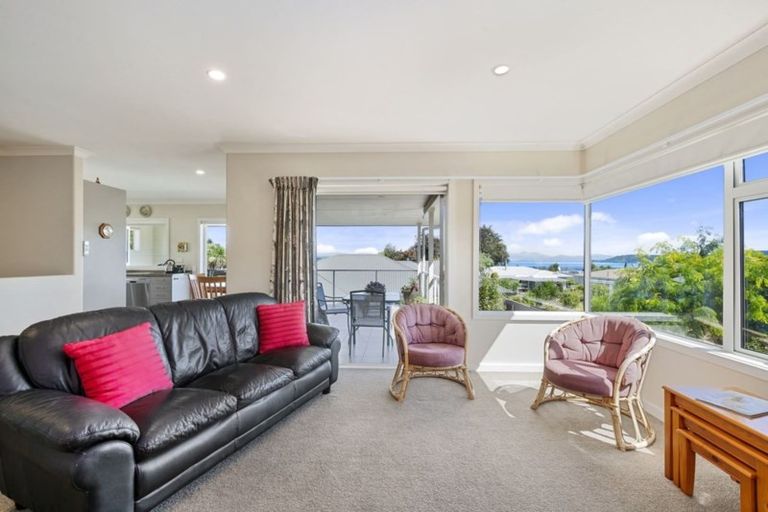 Photo of property in 2/151 Tamamutu Street, Taupo, 3330