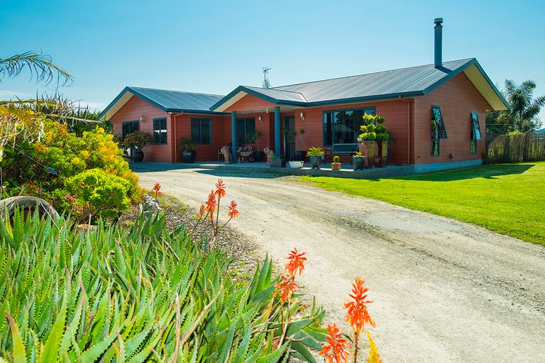 Photo of property in 495a Nelson Road, Riverdale, Gisborne, 4010