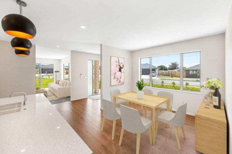 Photo of property in 3 Culverwell Crescent, Pokeno, 2402