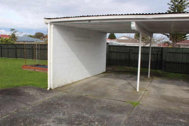 Photo of property in 3/59 Cardiff Road, Pakuranga, Auckland, 2010