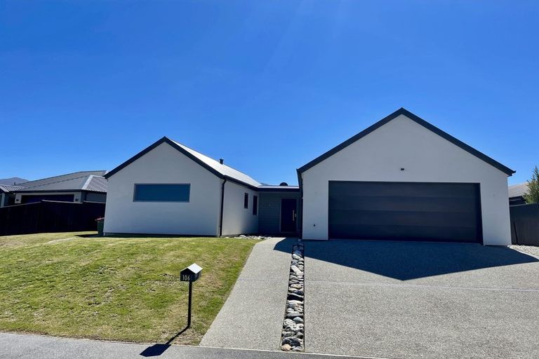 Photo of property in 106 Stalker Road, Lower Shotover, Queenstown, 9304