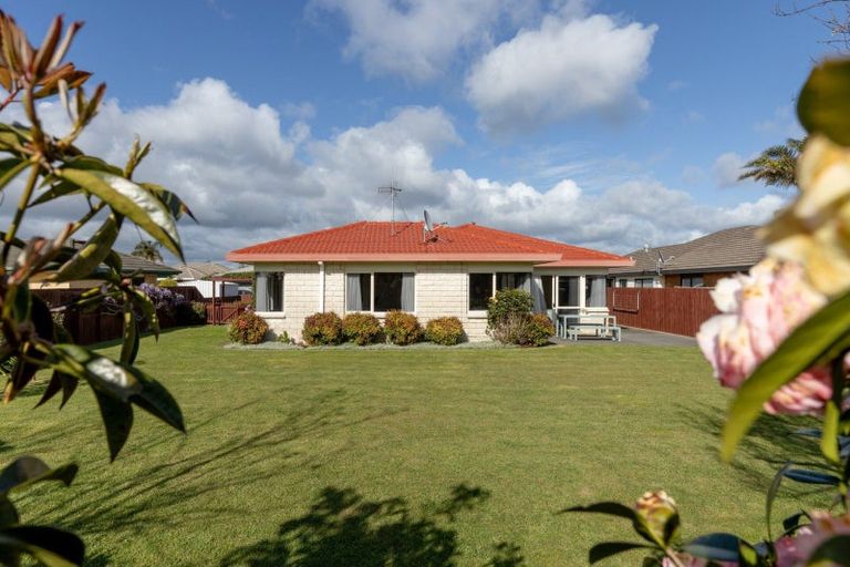 Photo of property in 22 Azalea Dell, Mount Maunganui, 3116