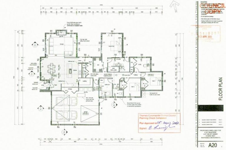 Photo of property in 8 Sara Way, Whitianga, 3510