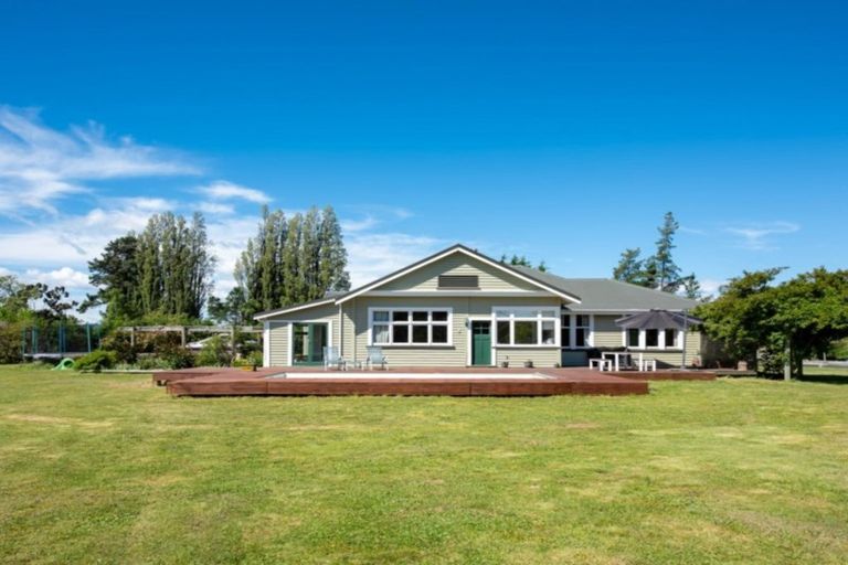 Photo of property in 409 Northbank Road, Kaituna, Blenheim, 7275