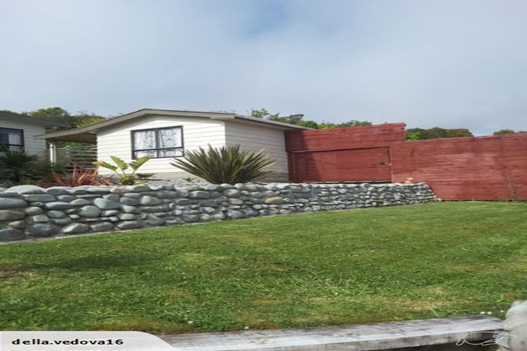 Photo of property in 1060 Stewart Street, Rapahoe, Greymouth, 7803