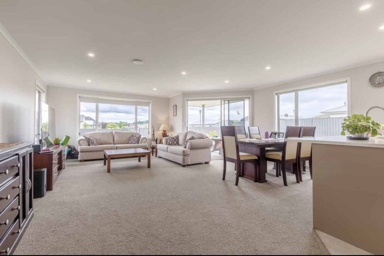 Photo of property in 33 Belgrove Drive, Waipukurau, 4200