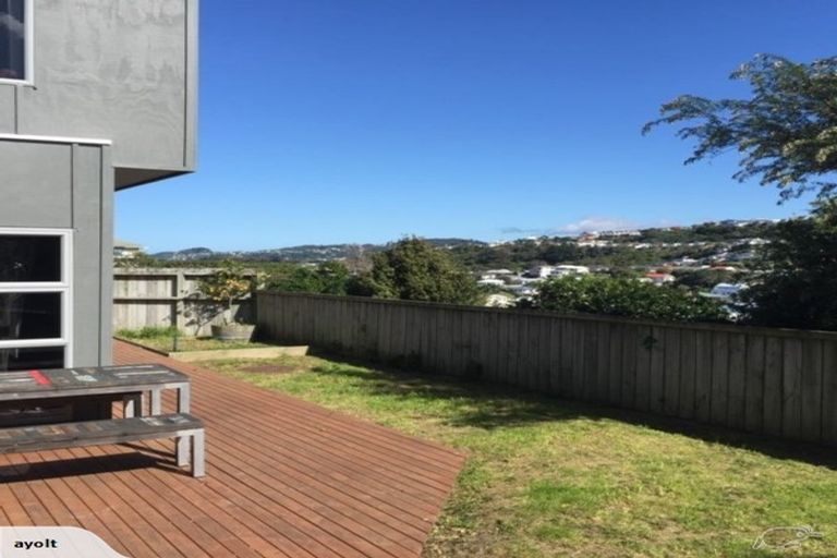 Photo of property in 161b Totara Road, Miramar, Wellington, 6022