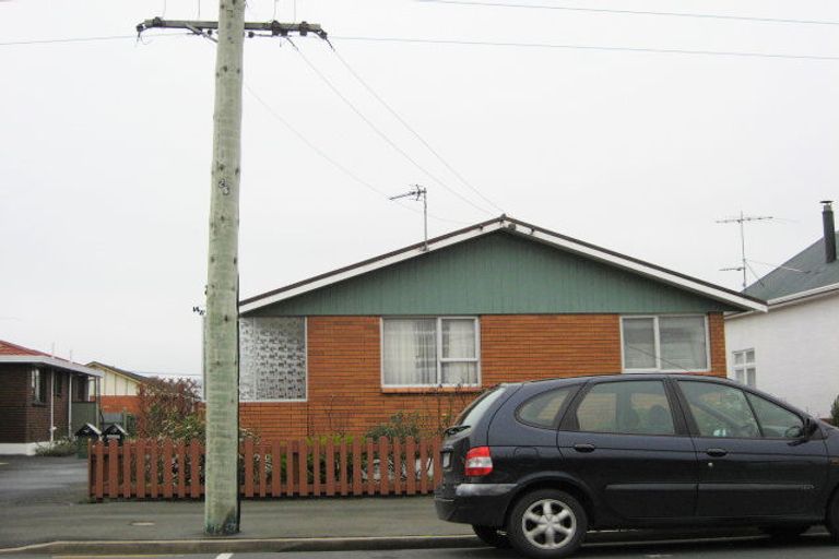 Photo of property in 21 Prince Albert Road, Saint Kilda, Dunedin, 9012