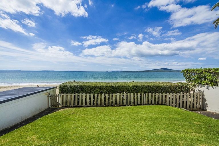 Photo of property in 3/26a Ewen Street, Takapuna, Auckland, 0622