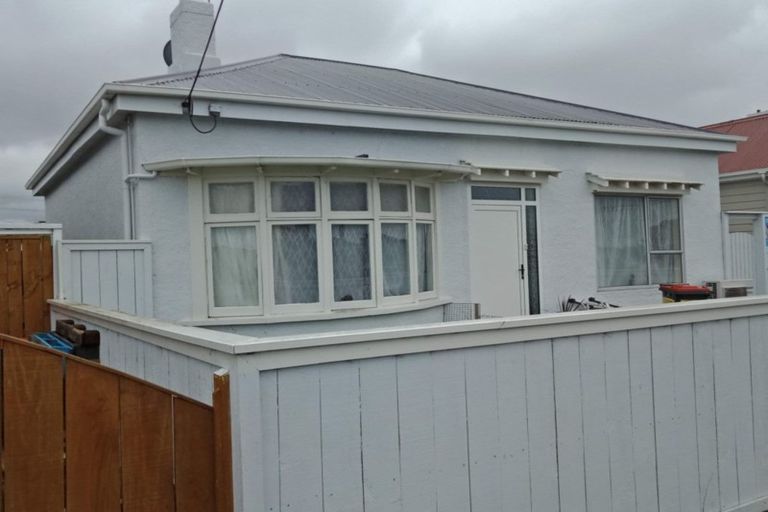 Photo of property in 18 Scott Street, Saint Kilda, Dunedin, 9012
