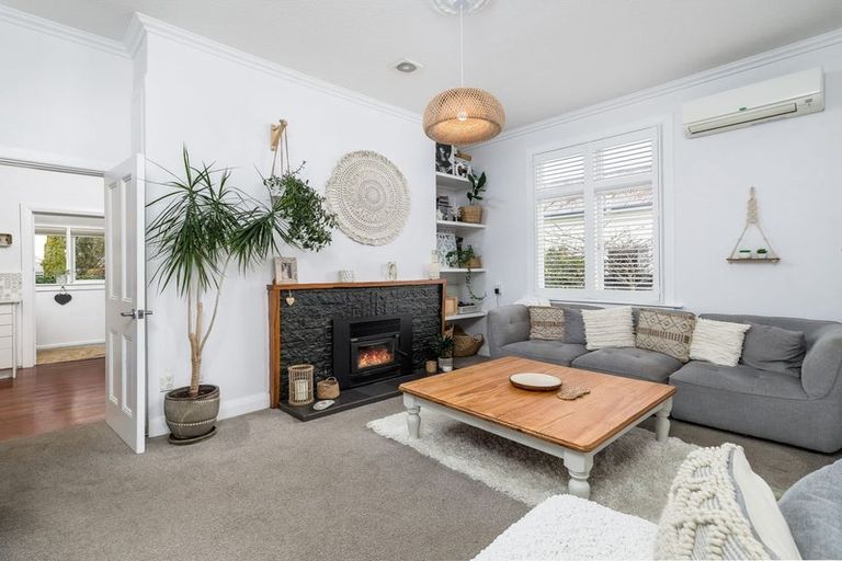 Photo of property in 15 Herbert Street, Waimate, 7924