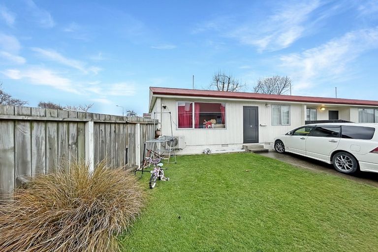 Photo of property in 32 Baird Street, Richmond, Invercargill, 9810