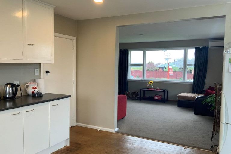 Photo of property in 149 Rolleston Street, Rakaia, 7710