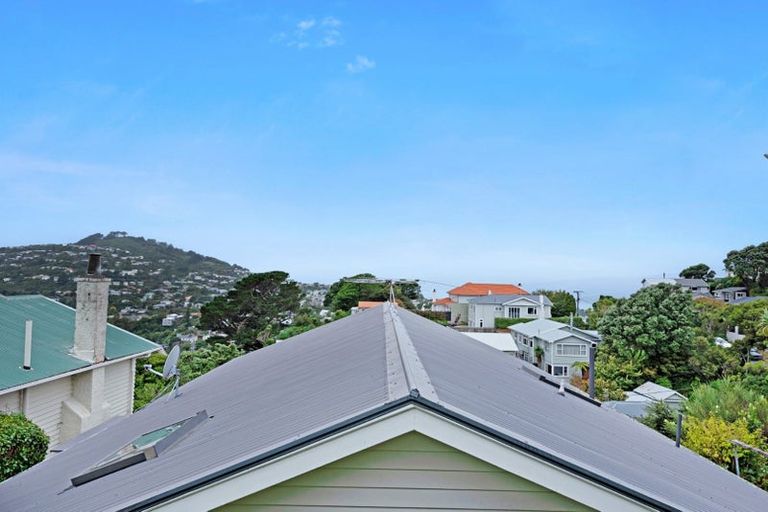 Photo of property in 22 Ponsonby Road, Karori, Wellington, 6012