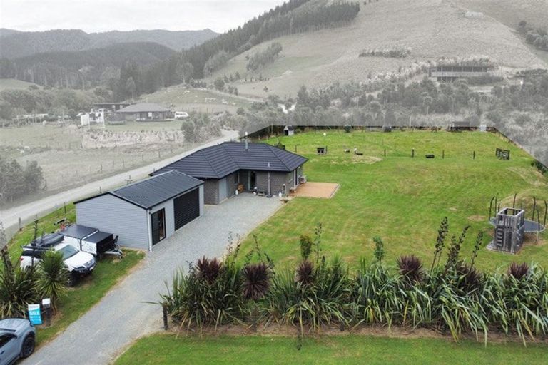 Photo of property in 18 Robertson Mill Place, Rai Valley, 7194