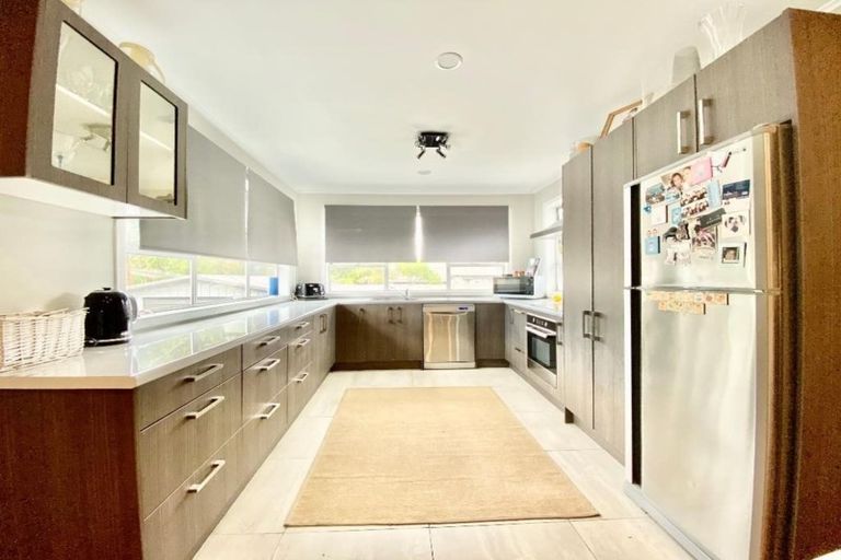 Photo of property in 8 Wedgwood Avenue, Mangere East, Auckland, 2024