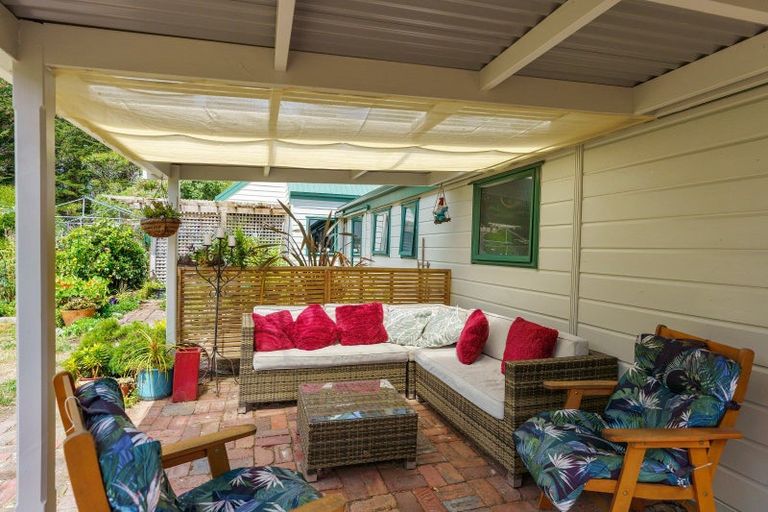 Photo of property in 126 Te Hapua Road, Te Horo, Otaki, 5581