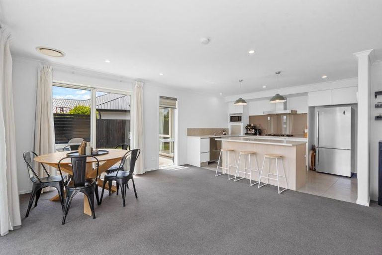 Photo of property in 9 Whincops Road, Halswell, Christchurch, 8025