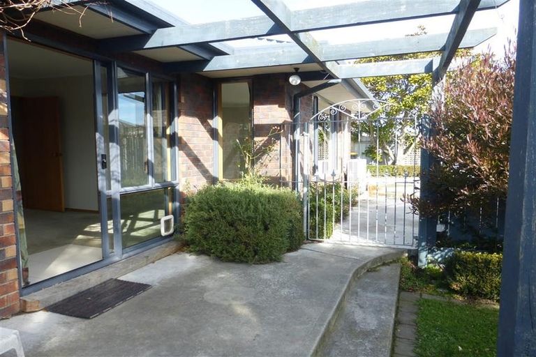 Photo of property in 32 Checketts Avenue, Halswell, Christchurch, 8025