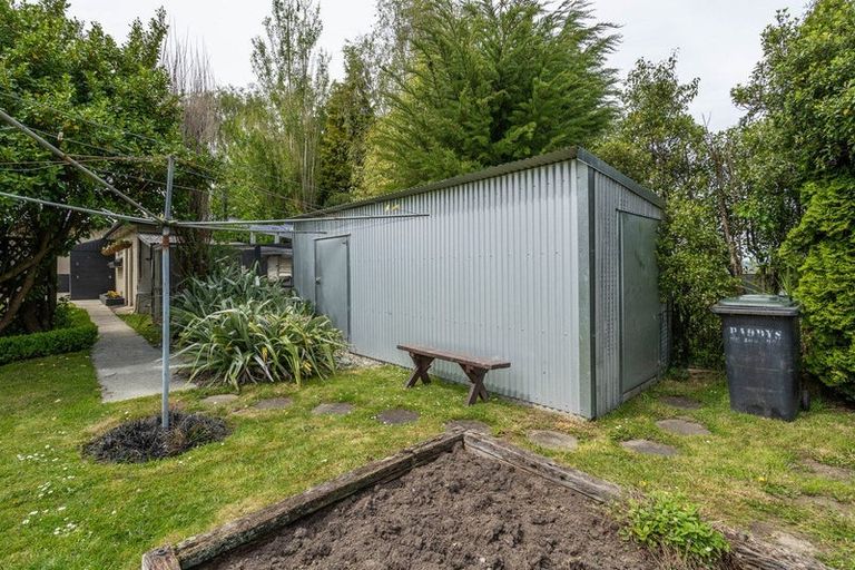 Photo of property in 132 Frank Street, Gore, 9710