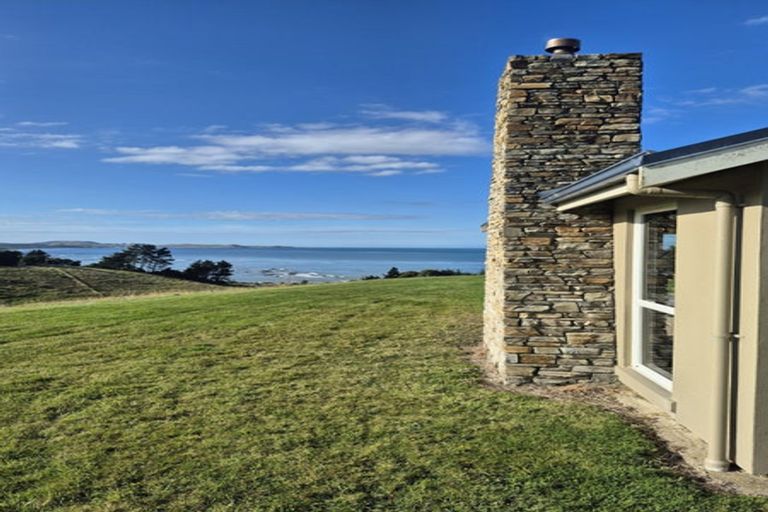 Photo of property in 4894 Hampden-palmerston Road, Shag Point, Palmerston, 9482