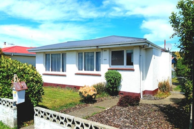Photo of property in 19 Jack Street, Newfield, Invercargill, 9812