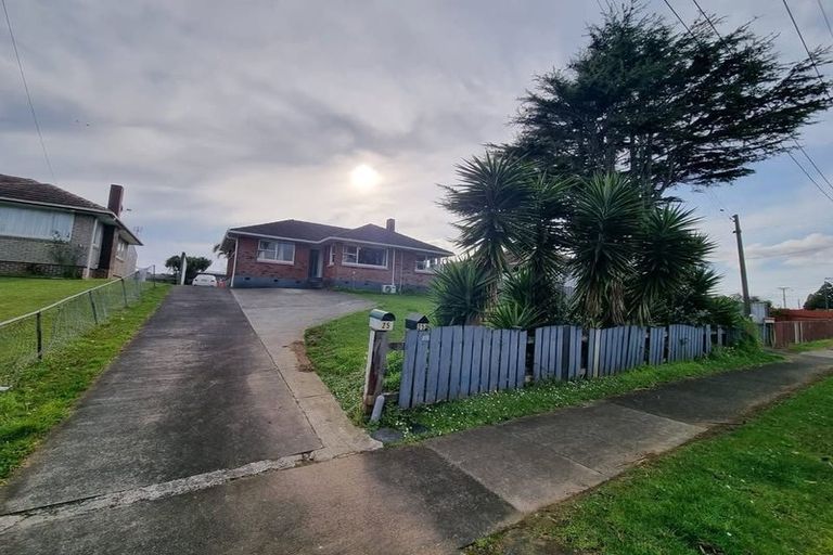 Photo of property in 25 Piako Street, Otara, Auckland, 2023