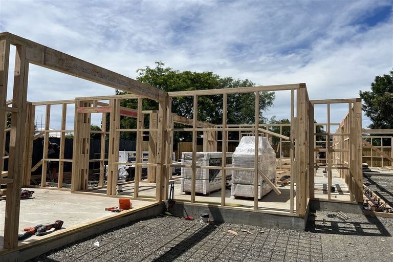 Photo of property in 11b Chatham Street, Addington, Christchurch, 8024