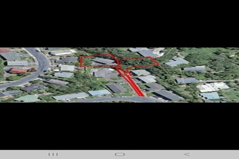 Photo of property in 9 Epsom Way, Karori, Wellington, 6012